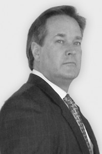 Mike Garroutte, Founder